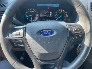 Ford Explorer 2018 Base 4dr SUV