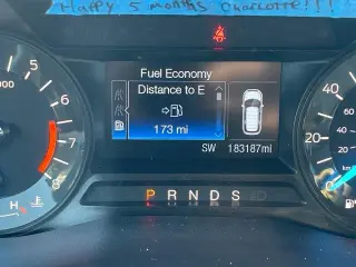Ford Explorer 2018 Base 4dr SUV