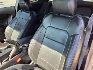 Ford Mustang 2022 GT Premium 2dr Fastback