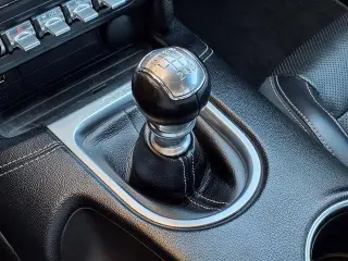 Ford Mustang 2022 GT Premium 2dr Fastback