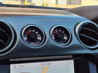 Ford Mustang 2022 GT Premium 2dr Fastback