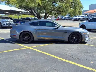 Ford Mustang 2022 GT Premium 2dr Fastback