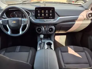 Chevrolet Blazer 2024 LT 4dr SUV con 2LT