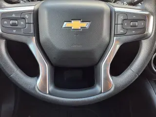 Chevrolet Blazer 2024 LT 4dr SUV con 2LT