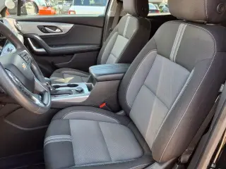 Chevrolet Blazer 2024 LT 4dr SUV con 2LT