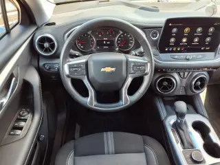 Chevrolet Blazer 2024 LT 4dr SUV con 2LT
