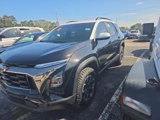 Chevrolet Equinox 2025 ACTIV 4 SUV