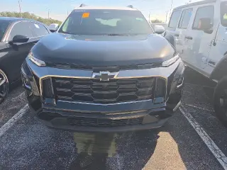 Chevrolet Equinox 2025 ACTIV 4 SUV