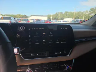 Chevrolet Equinox 2025 ACTIV 4 SUV