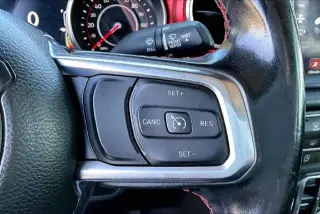 Jeep Gladiator 2021 4x4 Rubicon 4dr Crew Cab 5.0 ft. SB