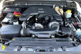 Jeep Gladiator 2021 4x4 Rubicon 4dr Crew Cab 5.0 ft. SB