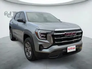 GMC Terrain 2026 4x4 Elevation 4dr SUV
