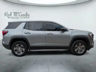 GMC Terrain 2026 4x4 Elevation 4dr SUV