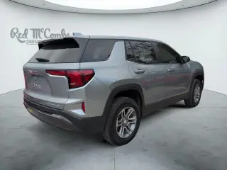 GMC Terrain 2026 4x4 Elevation 4dr SUV