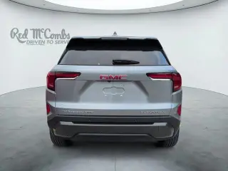 GMC Terrain 2026 4x4 Elevation 4dr SUV