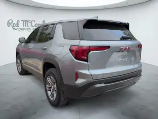 GMC Terrain 2026 4x4 Elevation 4dr SUV