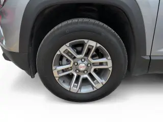 GMC Terrain 2026 4x4 Elevation 4dr SUV
