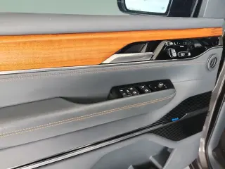 Jeep Grand Wagoneer 2022 4x4 Series II 4dr SUV