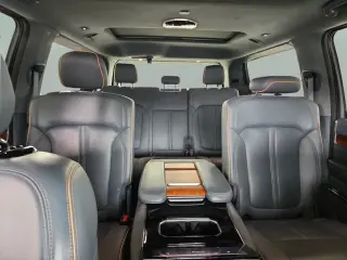 Jeep Grand Wagoneer 2022 4x4 Series II 4dr SUV