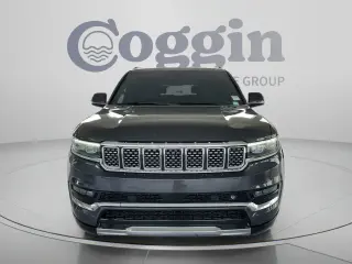 Jeep Grand Wagoneer 2022 4x4 Series II 4dr SUV