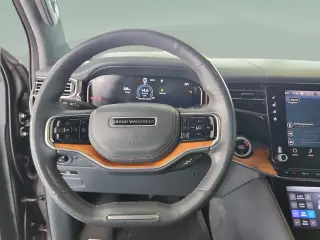 Jeep Grand Wagoneer 2022 4x4 Series II 4dr SUV