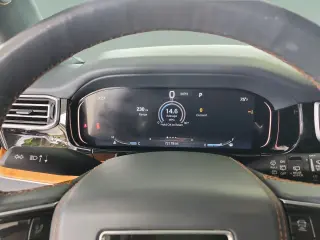 Jeep Grand Wagoneer 2022 4x4 Series II 4dr SUV