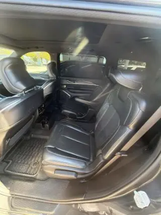 Jeep Grand Cherokee L 2021 4x4 Overland 4dr SUV