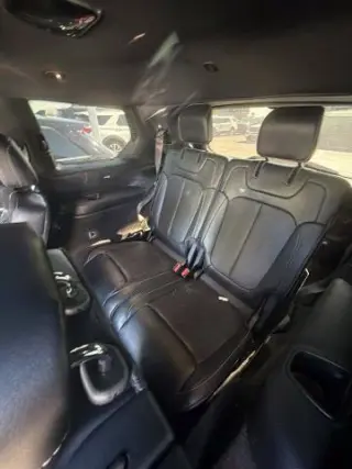 Jeep Grand Cherokee L 2021 4x4 Overland 4dr SUV