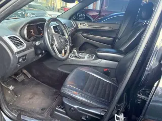 Jeep Grand Cherokee 2018 4x4 Limited 4dr SUV