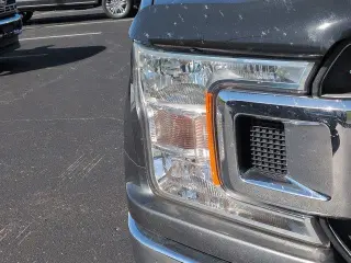 Ford F-150 2018 4x4 XLT 4dr SuperCrew 5.5 ft SB