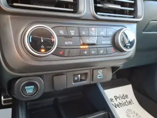 Ford Maverick 2024 Lariat 4dr SuperCrew 4.5 ft SB