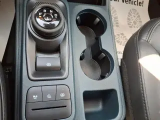 Ford Maverick 2024 Lariat 4dr SuperCrew 4.5 ft SB