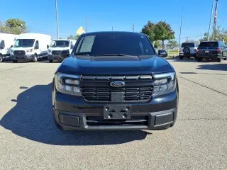 Ford Maverick 2024 Lariat 4dr SuperCrew 4.5 ft SB
