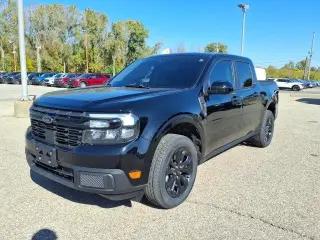 Ford Maverick 2024 Lariat 4dr SuperCrew 4.5 ft SB