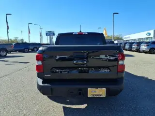 Ford Maverick 2024 Lariat 4dr SuperCrew 4.5 ft SB