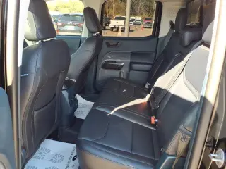 Ford Maverick 2024 Lariat 4dr SuperCrew 4.5 ft SB