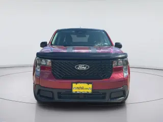 Ford Maverick 2025 AWD XLT 4dr SuperCrew con 4.5 ft. SB