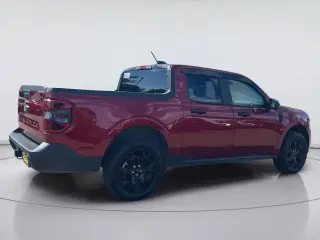 Ford Maverick 2025 AWD XLT 4dr SuperCrew con 4.5 ft. SB