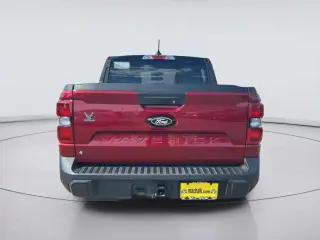 Ford Maverick 2025 AWD XLT 4dr SuperCrew con 4.5 ft. SB