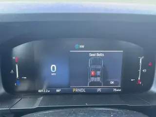 Ford Maverick 2025 AWD XLT 4dr SuperCrew con 4.5 ft. SB