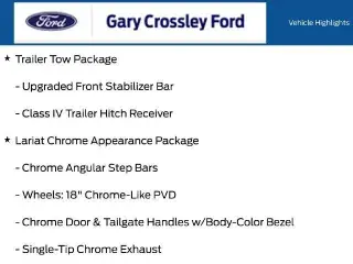 Ford F-150 2017 4x4 Lariat 4dr SuperCrew 5.5 ft. SB