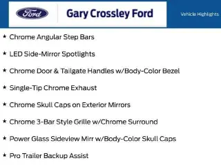 Ford F-150 2017 4x4 Lariat 4dr SuperCrew 5.5 ft. SB