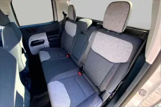 Ford Maverick 2024 AWD XLT 4dr SuperCrew con 4.5 pies de cabina.