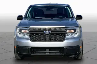 Ford Maverick 2024 AWD XLT 4dr SuperCrew con 4.5 pies de cabina.