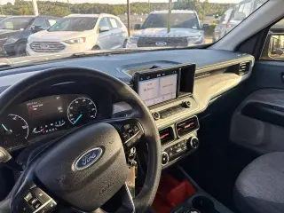 Ford Maverick 2023 XLT 4dr SuperCrew 4.5 ft. SB
