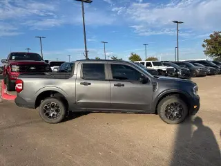 Ford Maverick 2023 XLT 4dr SuperCrew 4.5 ft. SB