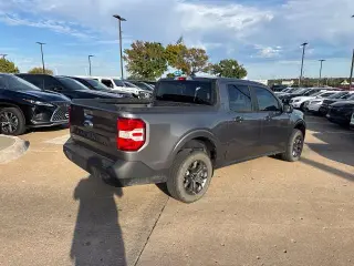 Ford Maverick 2023 XLT 4dr SuperCrew 4.5 ft. SB