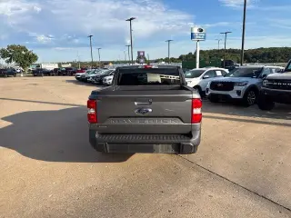 Ford Maverick 2023 XLT 4dr SuperCrew 4.5 ft. SB