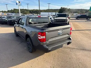 Ford Maverick 2023 XLT 4dr SuperCrew 4.5 ft. SB