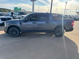 Ford Maverick 2023 XLT 4dr SuperCrew 4.5 ft. SB